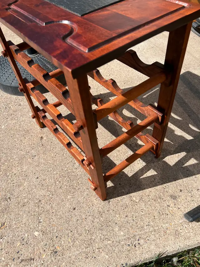 Wooden wine Rack62863284854147123