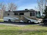 Thor Tuscany 40’ XTE 2014 Class A 