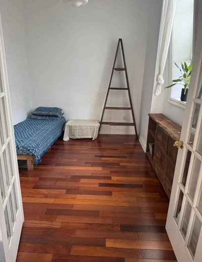 1 Bedroom in a 2 Bedroom Apartment Available Pembroke St, Toronto, ON M5A 2N6, I'm looking for a hou...
