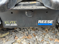 Reese Elite RE 26.5 5th Wheel Hitch 