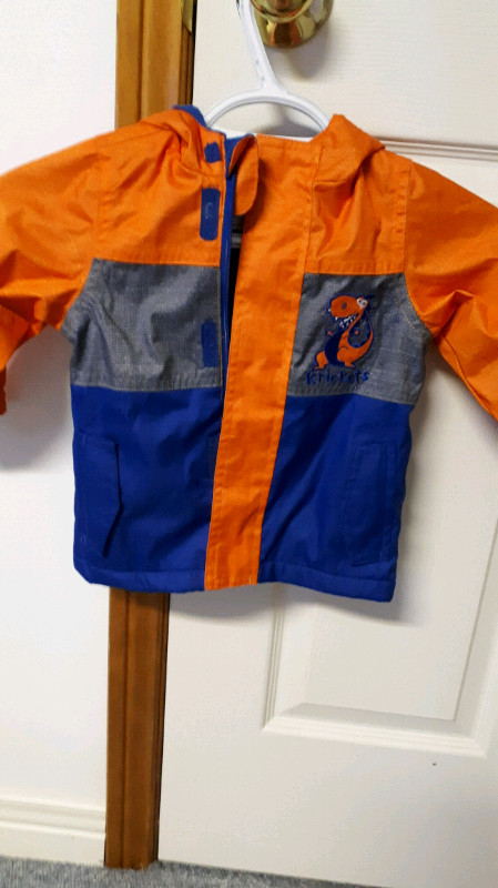 Kricket Boys Spring/ Fall jacket 18 months in Clothing - 12-18 Months in London