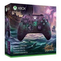 Sea of Thieves Limited Edition Xbox ControllerNew/Sealed