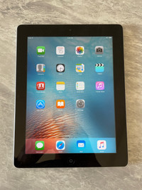 3rd gen iPad 16G
