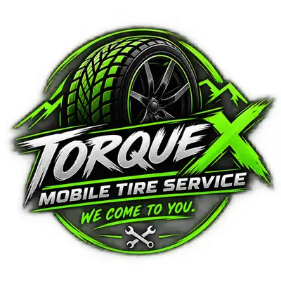 TORQUE X | Mobile Tire Service We come to you! ❄️ Winter & summer wheel changes Tires must already b...