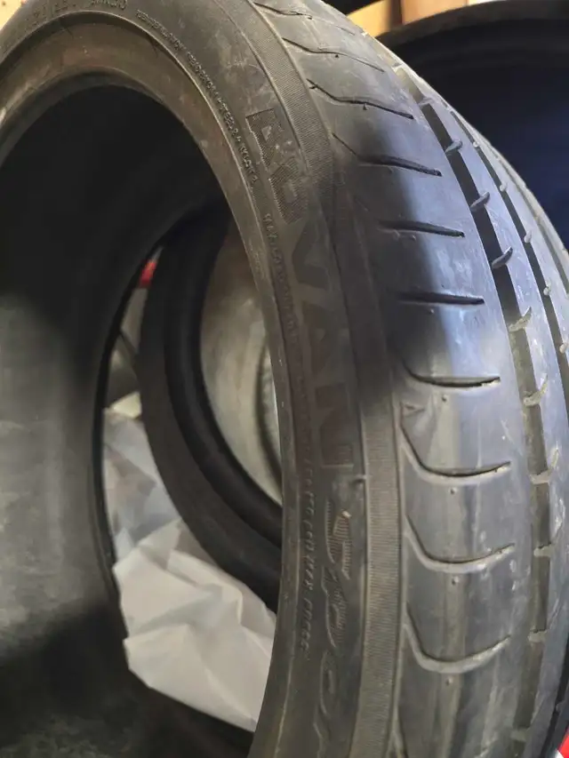 245/35/20 all season tires in Tires & Rims in Woodstock - Image 6