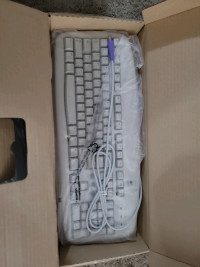 Keyboard for old pc