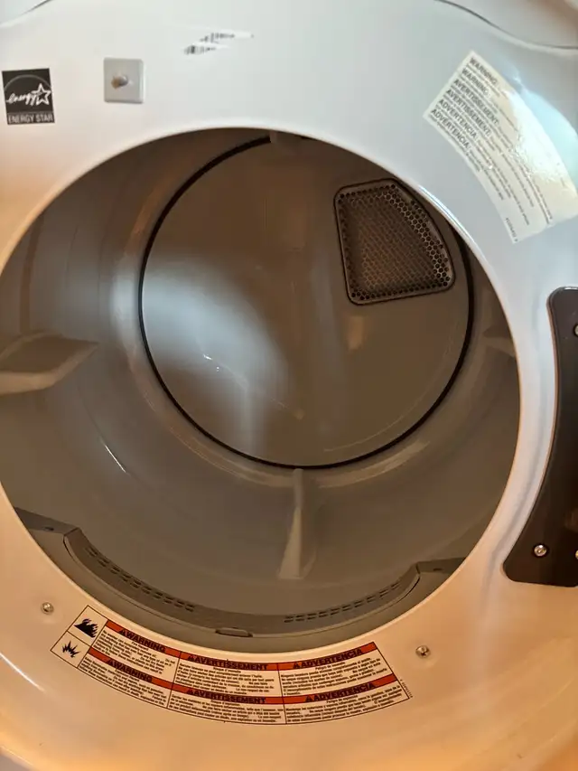 LG Washer & Whirpool Dryer in Washers & Dryers in Winnipeg - Image 6