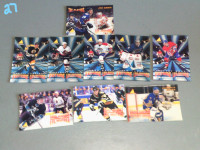 McDonalds Hockey Cards 1995
