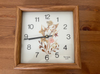 Wall clock