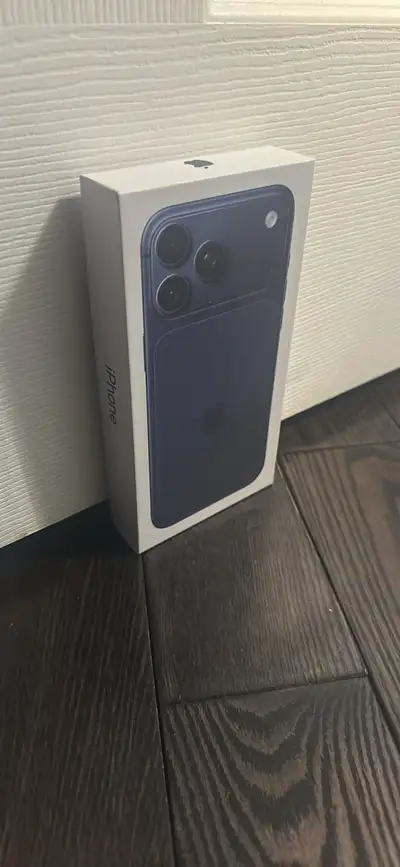iPhone 17 Pro Max, View more