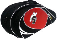 Black Knight BG-622 squash Club Bag