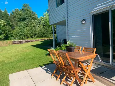 Logement 3 1/2 à louer , Knowlton, Lac Brome