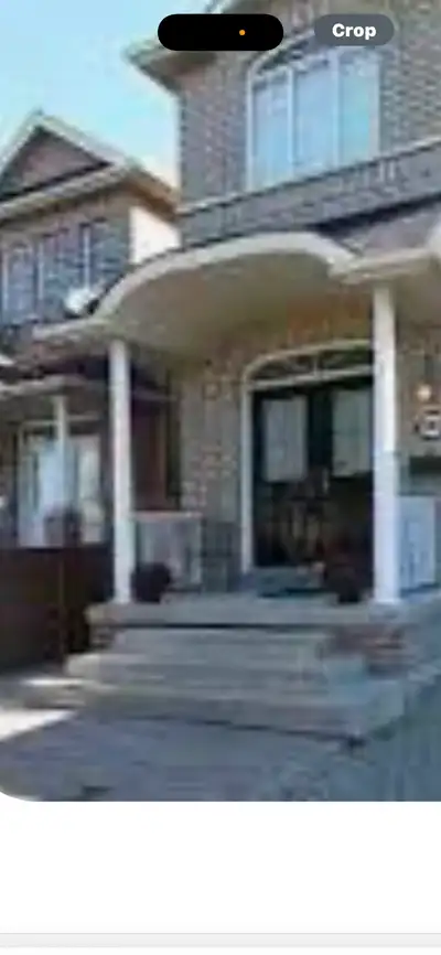 Room for rent Keele and Wilson $450.00