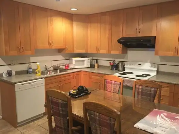 Shared furnished basement suite for rent (Sublet to July 2026) in Room Rentals & Roommates in Burnaby/New Westminster - Image 4