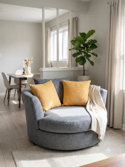 Beautiful sofa , View more
