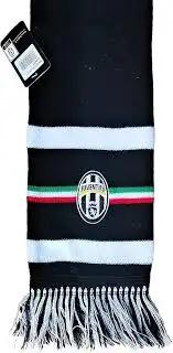 Men's Juventus Sport Scarf New, View more