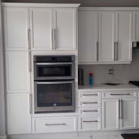 Refinish and refacing your kitchen cabinets with high quality sp