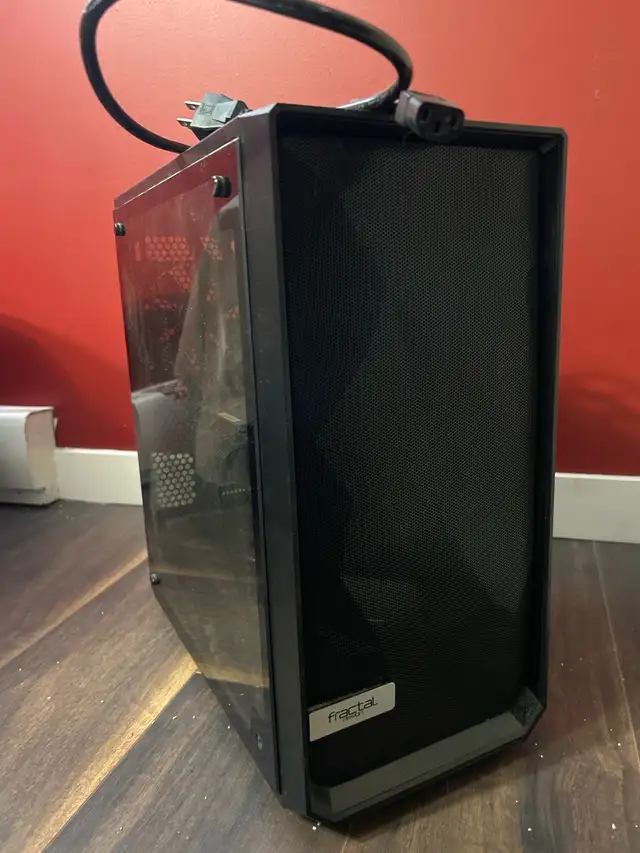 Gaming Pc65131827376257120