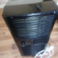 5000 B T U  DANBY AIR COND used 2 hrs Charlottetown Prince Edward Island Preview