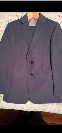 Boys Michael Kors Suit