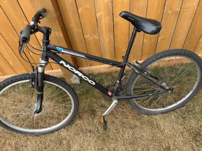 Bike - $90, View more
