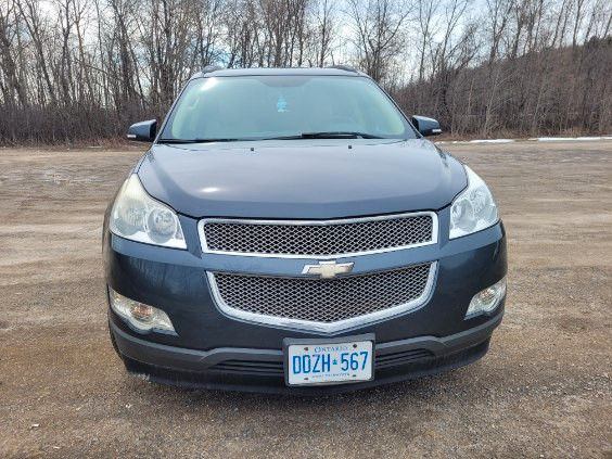 2012 Chevrolet Traverse LTZ, Fully Loaded in Cars & Trucks in Ottawa