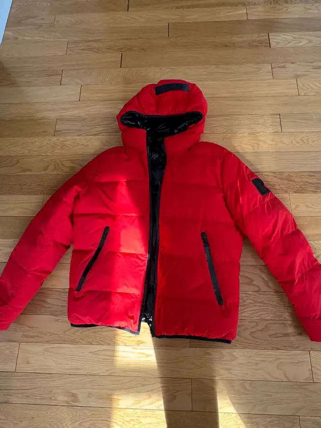 Rudsak Men’s Jacket size M in Men's in Laval / North Shore - Image 4