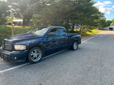 I purchased this truck less than a week ago. It runs great, looks great, very clean running and prob...