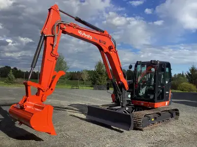 60 ads for excavator kubota kx in All Categories in Canada