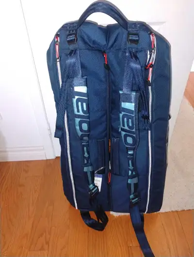 Babolat 12-pack Racket Bag, View more
