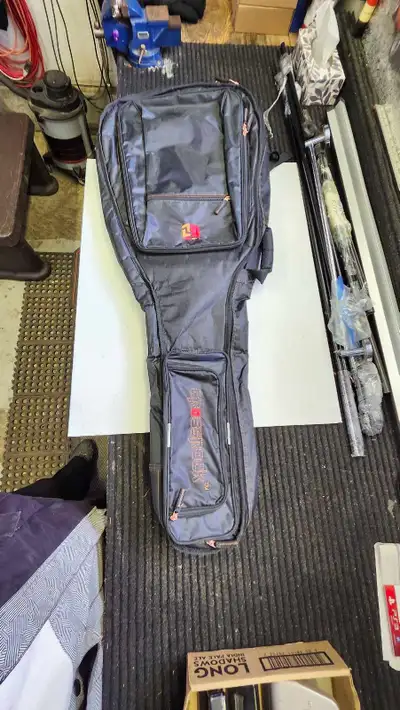 Small Crossrock Guiter Case, View more