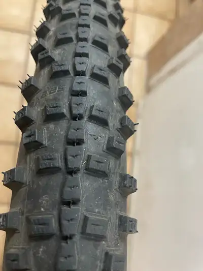 29” NCM Moscow front wheel, View more