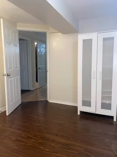 1 Bedroom Space for Rent