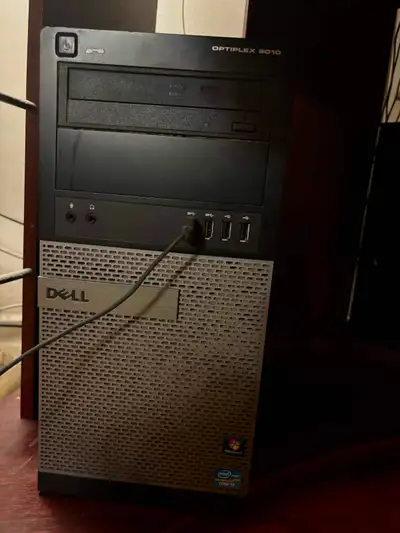 Sleeper PC, View more