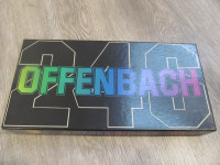 Offenbach 2-4-6 (édition cassettes)