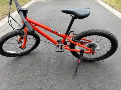 Norco Storm 2.3 Kids Bike 20”, View more
