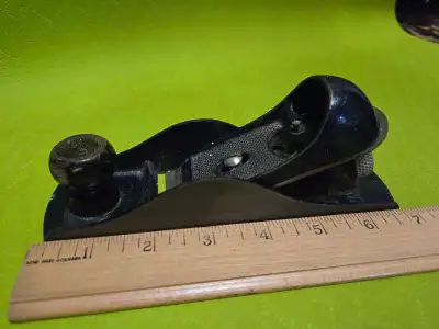 Tecomaster Wood Plane 1413, View more