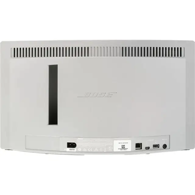 Bose SoundTouch 30 wireless music system in Stereo Systems & Home Theatre in City of Toronto - Image 5