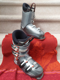 Junior Rossignol 275mm Downhill Ski Boots