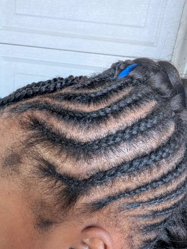 Braid's by Raissa 63683060099969124