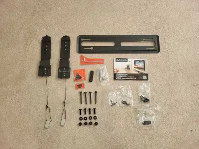 Sanus VML5 fixed position TV mount, View more