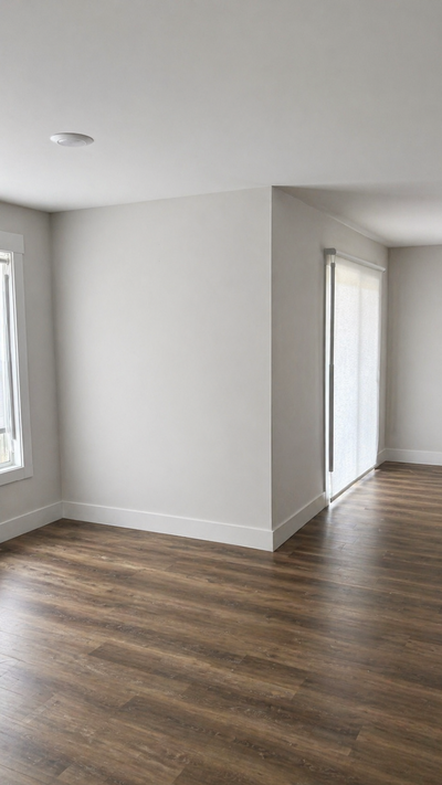 1 Bedroom for Rent in 2-Bedroom Apartment – Close to UPEI. Rent is $900 + internet and electricity....