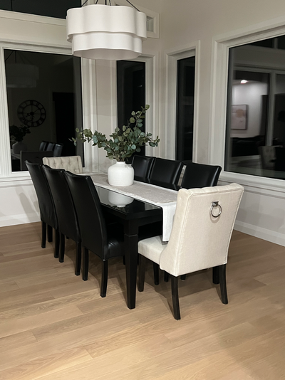 Leather Dining Chairs, View more