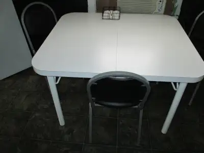 Table set, View more