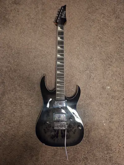 Ibanez GIO guitar, View more