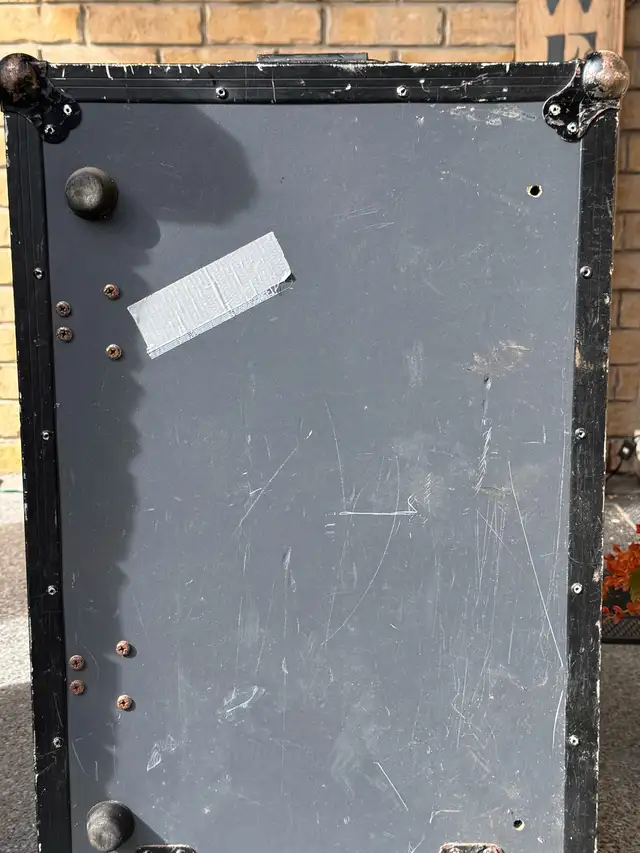 DJ Controller flight case in Performance & DJ Equipment in Ottawa - Image 4