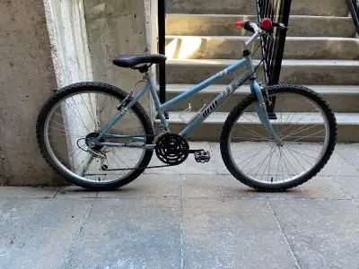 Women’s Bike - Small/Medium, View more