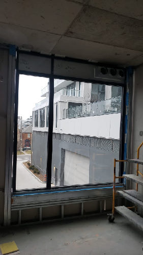 We are looking for a Window Installation Helper to join our team as soon as possible. Requirements:...