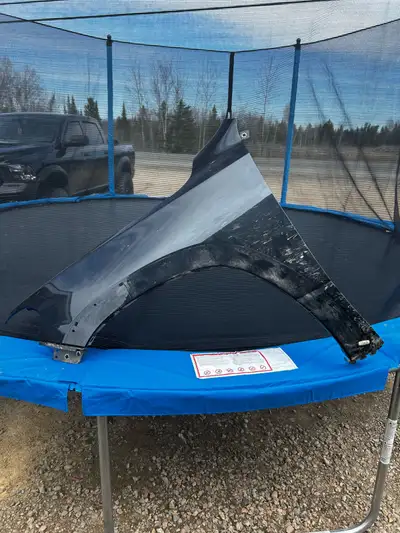 Parts for sale I have the doors to really good condition no dent