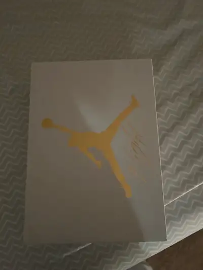 Jordan 4s metallic gold, View more